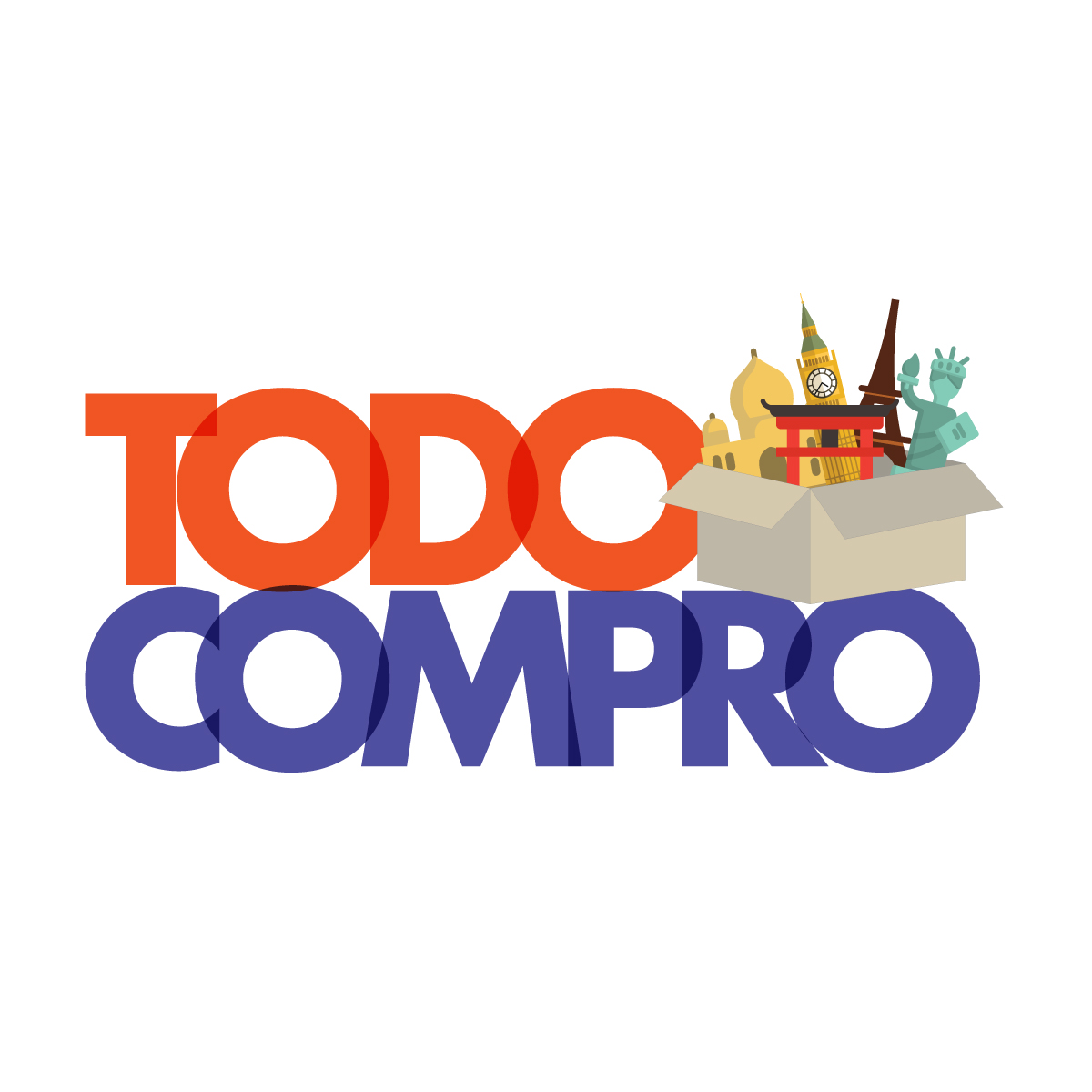 Todo Compro