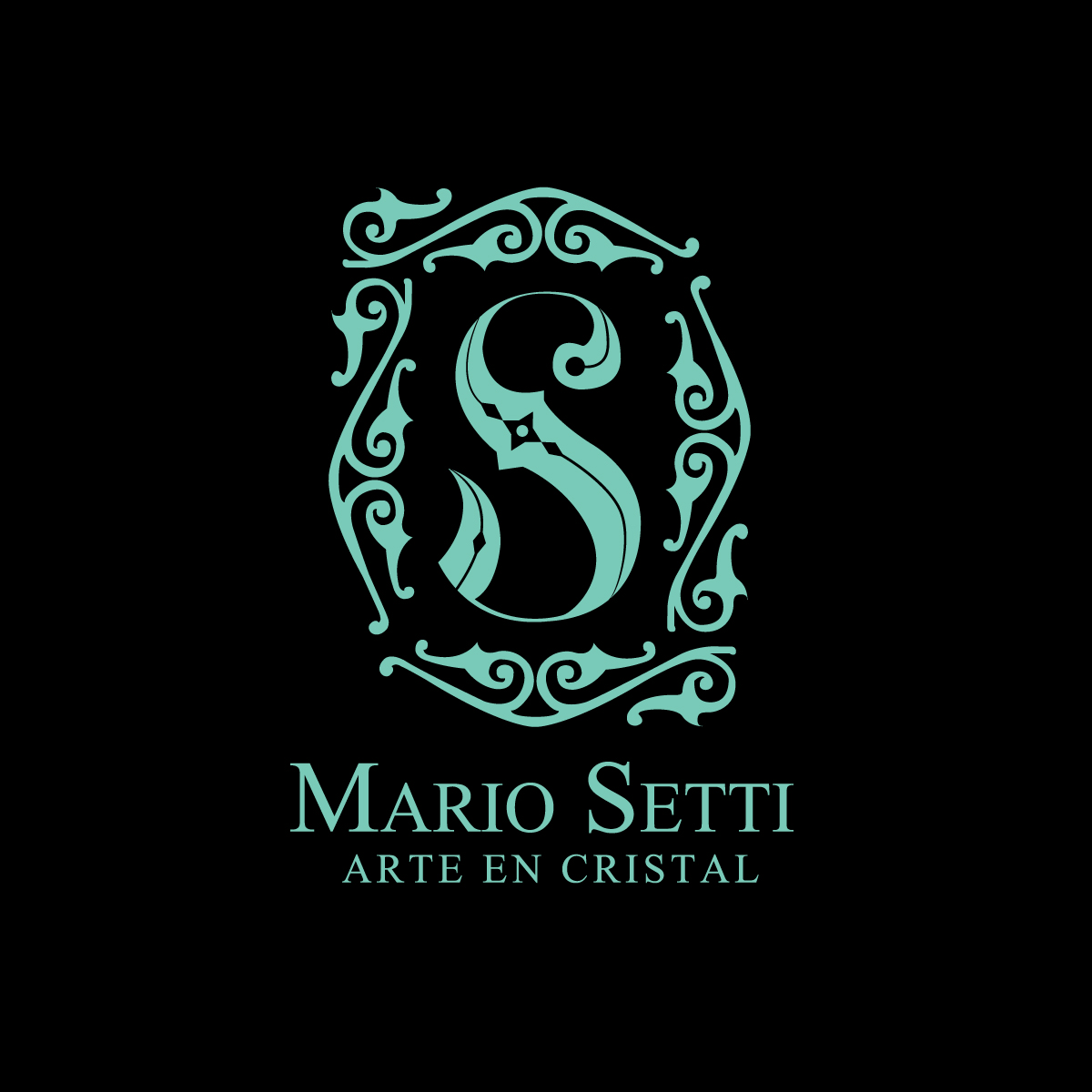 Setti, Arte en Cristal